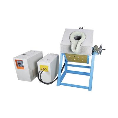 China Factory 3KG Iron Casting Machine for sale