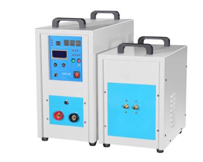 China Factory Portable Melting Furnace Small For Gold/Aluminum/Copper/Silver/Platinum for sale