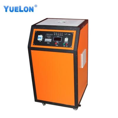 China Mini Melting Furnace Induction Melting Furnace For Jewelry Casting for sale