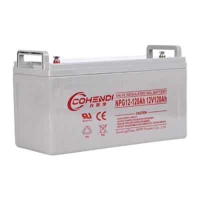 China Toys Factory direct price lead acid battery importers sealed 12v 120ah lead acid motorcycle battery for sale