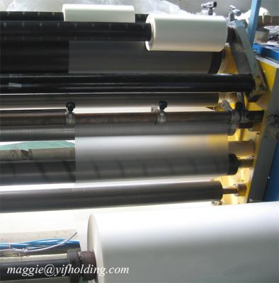 China Hot Selling Moisture Proof Stretch Film Lamination for sale