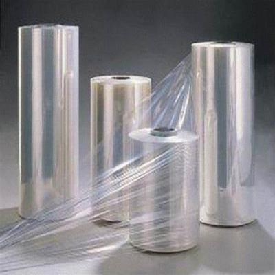 China BOPP moisture proof film for normal printing and making bag Min Thickness is10micorn--40micron for sale