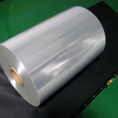 China Moisture proof hot sale matte film for sale