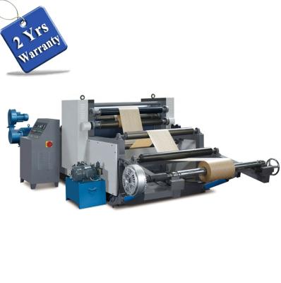 China machinery & MYWJ1250 Automatic PET PP Material PE Plastic Sheet Roll Embossing Machine, Automatic Kraft Paper Coil Foil Granulating Equipment Machinery for sale