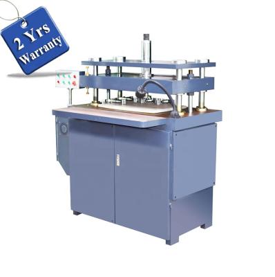 China Factory MQ168 A3 A4 A2 C3 C4 Semi Automatic Hydraulic Casing Cutting Machine for sale