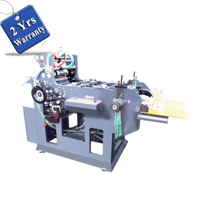 China ZF250S Automatic Hotels Seed Husk Making And Euro Hole Hanger Punching Machine for sale