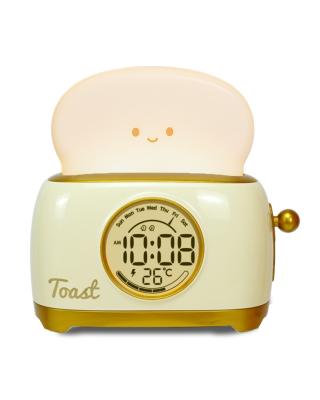 China Tosta Night Light for Kids Bedroom Support Dimmer Yes Power Supply Mode USB Recharge for sale