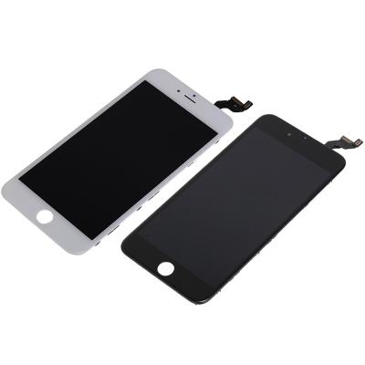 China LCD Split Screen Replace Touch Screen Mobile Phone Display LCD Touch Digitizer For iPhone 6 for sale