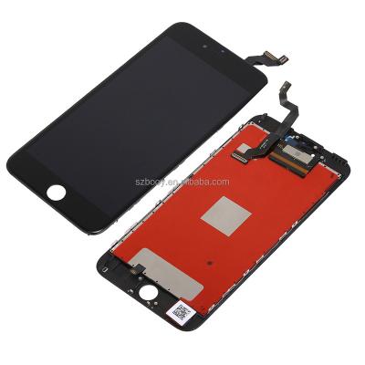 China Alibaba Wholesale LCD Display With Digitizer For Iphone 6s Plus, For Iphone 6s Plus LCD Screen Replacement 5.5inch for sale