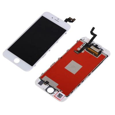 China Cracked LCD Screen Replace Best Price Wholesale LCD Full Digitizer For iPhone 6s, For iPhone LCD Screen Replacement 6s for sale