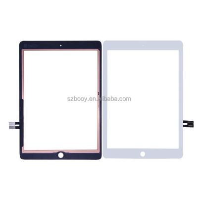 China Split Screen Replace New Touch Screen For iPad 2018 A1893 A1954 Front Glass Touch Digitizer For iPad 2018 9.7inch Touch Screen for sale