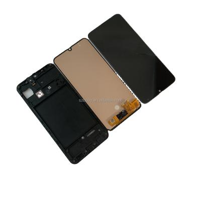 China LCD Split Screen Replace High Quality LCD Screens For Samsung A30 Touch Screen Repair Phone Replacement For Samsung A30 Display for sale