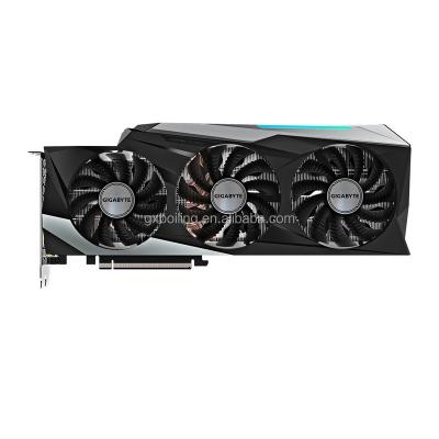 China Workstation GIGAOCTE RTX 3060Ti 3070Ti 3080Ti 8GB AO GDDR6X RUS Gaming OC KEY Vision OC for sale