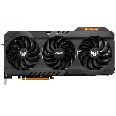 China Gaming Graphics Card Amd Radeon GPU Rx 6800 Xt 16Gb Gddr6 Gpu Video Card Gaming Workstation 6800 6800Xt Asus TUF for sale