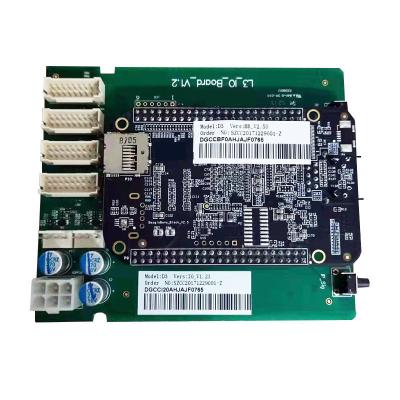 China Brand New Server Used Original L3 L3+ L3++ Motherboard Control Board L3_IO_Board_V1.2 D3 Refurbished L3 Plus Hashboard for sale