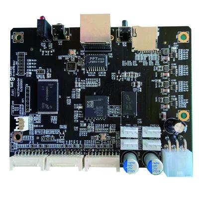 China Original server Asic controller S17 T17 S17E T17E s17pro BM1398BB control board board in stock with cheap price for sale