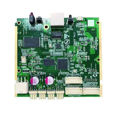 China Wholesale Server Pro Server S19 Series Control Board Mainboard T19 s19 PCBA Orgianl BM1398BB For S19 S19PRO T19 for sale