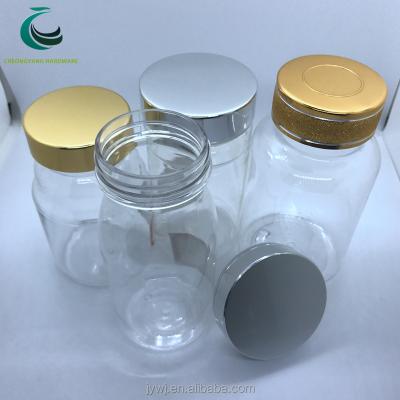 China Pharmacy pharmaceutical capsule container, plastic pill bottle supplement, small health care AS plastic pill bottle for sale