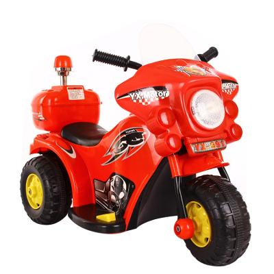 China Ride On Toy Factory Wholesale New Model Battery Charger Motorcycle For Kids Motorcycle Children Motorcycle for sale