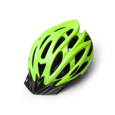 China Road Bike Mountain Bicycle Helmet Skateboard Sports Cycling Helmet For Adult 55-61cm for sale