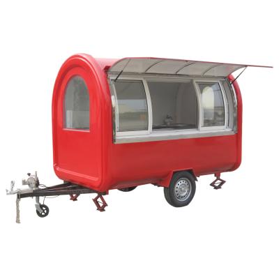 China Water-Based Road Wheel Convection Oven for Restaurant and Retail Baking on Food Truck for sale