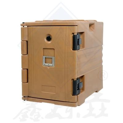 China Eco Lunch Packaging Hot Box Food Warmer Set for Customized Color Kitchen Equipment for sale