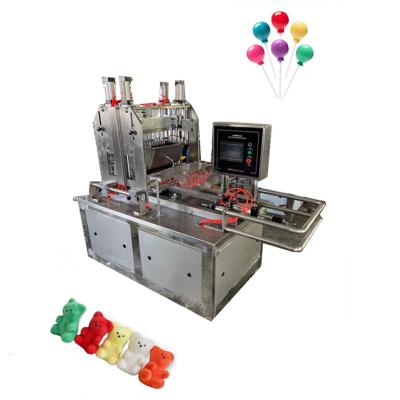 China Retail Design Sugar Coating Pan Candy Polishing Machine for Easy Installation for sale