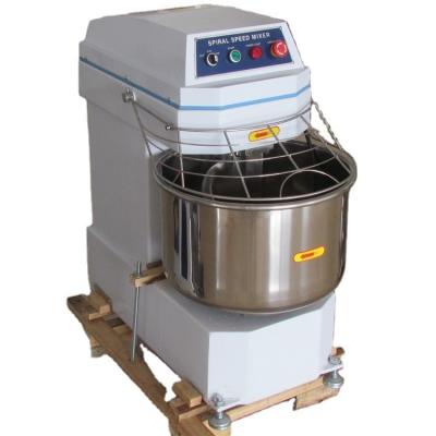 China Industrial Snack Food Automatic Planetary Mixer for Bread Dough in Bakery Kitchen for sale