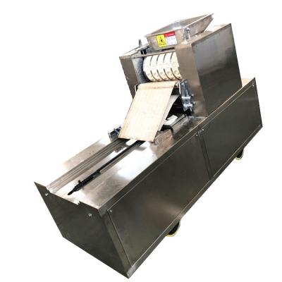 China 220V/380V Semi Automatic Biscuits Machine for Hot Walnut Cake Cookies Biscuits Bakery for sale