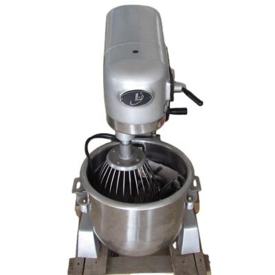 China 800*445*790 Used Egg Dough Mixer Sale Multi Deck Bakery Equipment for Home Bakery for sale