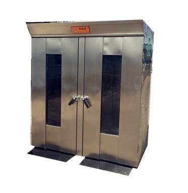 China 2020 Final Dough Holding and Proofing Bakery Bread Dough Proofer for Your Baking Needs for sale