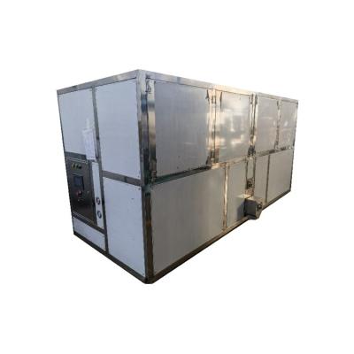 China 430x520x790 Industrial Ice Cube Machine for High Volume Ice Production Easy to Operate for sale