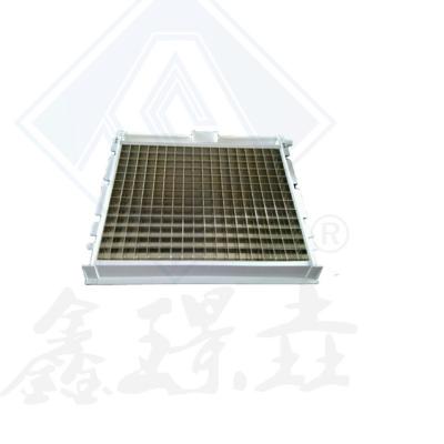 China Refrigeration Parts Evaporator Ideal for Commercial Ice Making Machines for sale