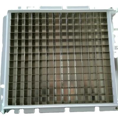 China Commercial Cube Ice Maker 12x26 for Different Kinds of Ice Production for sale