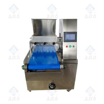 China Electric Industrial Biscuit Machine for Bakery Biscuit Making Machine Biscuit Make Machine for sale