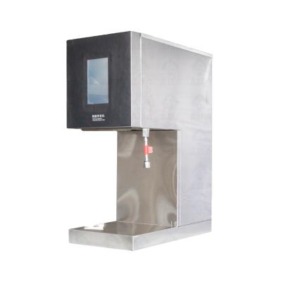 China Customized Voltage Smart Timed Brewing Machine for Business in Food Beverage Shops for sale