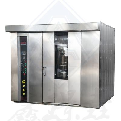 China 380v Voltage Gas Pizza Oven for Restaurant and Bakery Baking Needs for sale