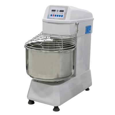 China 16r/m Bowl Rotation Speed Commercial Bakery Baking Equipment with 20L Bowl Capacity for sale