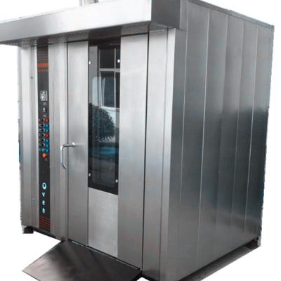 China 400C Temperature Range Gas Oven for Fast and Even Roasting in Fruit Processing Plant for sale