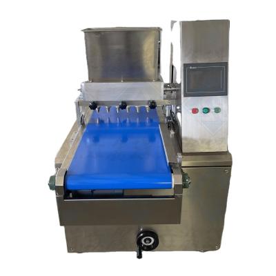 China 2023 Nice Cookie Depositor Machine Cookie Making Machine for Manufacturing Plant for sale