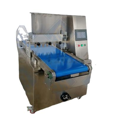 China Volledig automatische machine voor de productie van fabrieken Automatische commerciële koekjesmachine Te koop