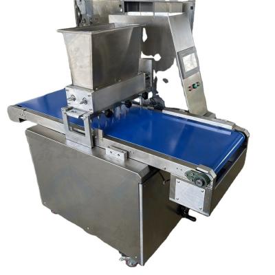 China Revolutionize Your Biscuit Production with 1.5kw/3kw Wire Cut Cookie Machine for sale