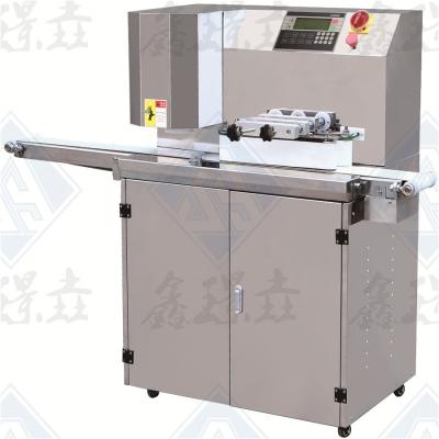 China 2018 Croquette/Croquetas Making Forming Encrusting Machine for Sustainable Food Shop for sale