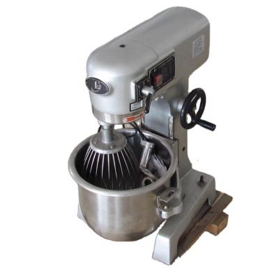 China 15-80L Capacity Dough Mixer for Home Advanced Technology and Design for sale