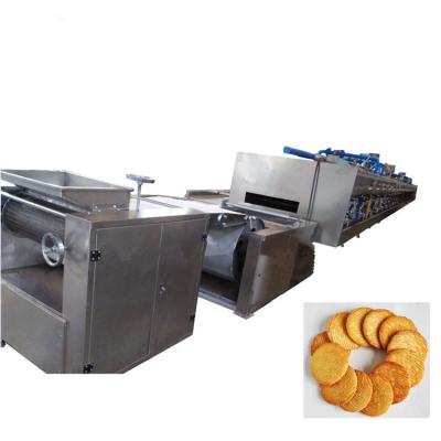 China Electric Bakery Tunnel Oven Gas Energy Saving Cookies Moon Cakes Pizza Biscuits Oven for sale