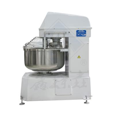 China Electric Flour Dough Mixer Bakery Equipment for Perfect Bread Dough Mixing for sale