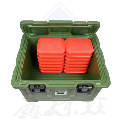 China Stainless Steel Insulated Bento Box for Kids Keep Fish Fresh and Ready to Eat for sale