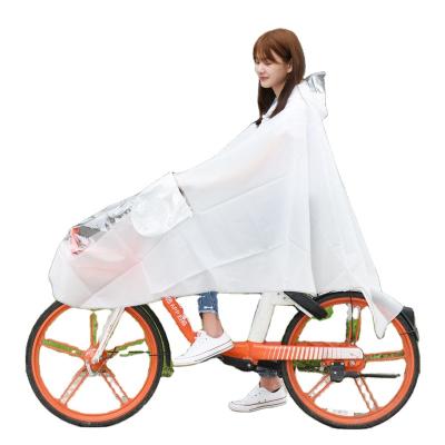 China Cheap Motorcycle Raincoat Waterproof Mens And Womens Rainproof Poncho Custom Bike Riding Poncho for sale