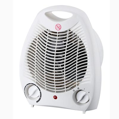 China Adjust Winter Hot Selling Portable Electric Heater Mini Thermostatic Controller China 2000W Greenhouse Electric Heater Mini for sale