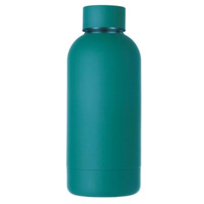 China Sustainable Factory Eco-friendly Double-wall Flask Stainless Steel Thermal Water Bottle Thermos Vacuum Flask for sale